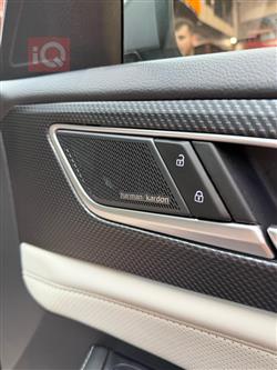 Volkswagen Atlas Cross Sport